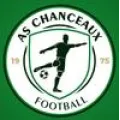 Logo du club de football Chanceaux S/cho A.s.