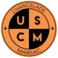 Logo du club de football Chancelade Marsac 24