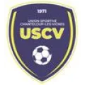 Logo du club de football Chanteloup Les V. US
