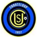 Logo du club de football Chanteloup Us