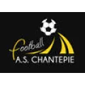 Logo du club de football Chantepie As