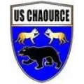 Logo du club de football Chaource US
