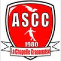 Logo du club de football Chap.craonnaise As