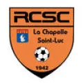Logo du club de football Chapelains Rcs