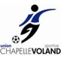 Logo du club de football Chapelle Voland