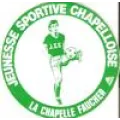Logo du club de football Chapelloise Js