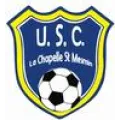 Logo du club de football Chapel.mesmin