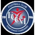 Logo du club de football Chaponnay Mar