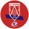 Logo du club de football Chappes F.f.