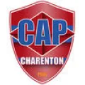 Logo du club de football Charenton Cap