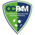 Club logo football club Charleville Prix Oam