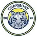Logo du club de football Charmont FC
