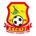 Logo du club de football Charnizay-s.f