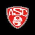 Logo du club de football Charny Asc