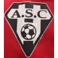 Logo du club de football Charron Am S