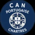 Logo du club de football Chartres Canp