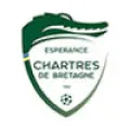 Logo du club de football Chartres Esperance