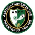Logo du club de football Chartreux As