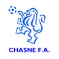 Logo du club de football Chasne Fa