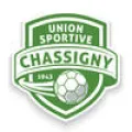 Logo du club de football Chassigny U.s