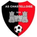 Logo du club de football Chastel Nouv