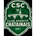Logo du club de football Chatain Cs