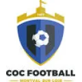 Logo du club de football Chateau Du Loir Co