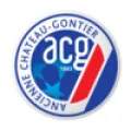 Logo du club de football Chateau Gontier Anc