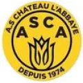 Logo du club de football Chateau L'abbaye AS
