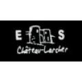 Logo du club de football Chateau Larcher Es