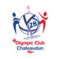 Logo du club de football Chateaudun