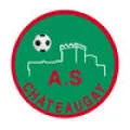 Logo du club de football Chateaugay F. A. S.