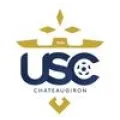 Logo du club de football Chateaugiron Us