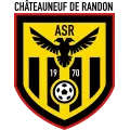 Logo du club de football AS Randonnaise