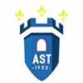 Logo du club de football Chateauneuf A