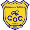 Logo du club de football Chateauneuf R