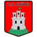 Logo du club de football Chatel Us