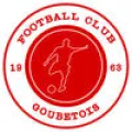 Logo du club de football Chat.goubet