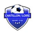 Logo du club de football Chatil./l. Rc