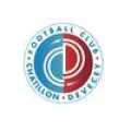 Logo du club de football Chatillon Devecey