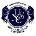 Logo du club de football Chatillon Noyal Us
