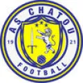 Logo du club de football Chatou As
