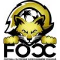 Logo du club de football Chauche Cop Ccfo