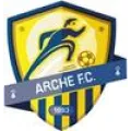 Logo du club de football Chaumes Arche Fc