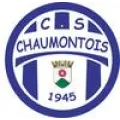 Logo du club de football Chaumont En Vexin Cs
