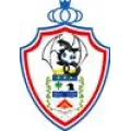 Logo du club de football Chaumontel Luzarches