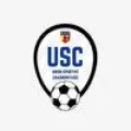 Logo du club de football Chaumont/thar