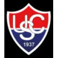 Logo du club de football Chaussenac US
