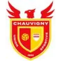 Club logo football club Chauvigny Us