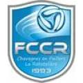 Logo du club de football Chavagnes Rabatel